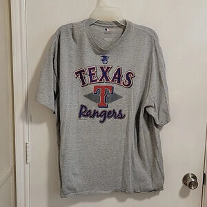 Texas Rangers T shirt‎